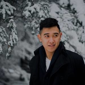 Meet your Posher, Jay